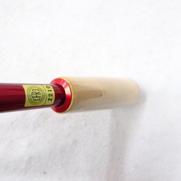 セブンハーフ 76MS